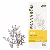 PRANAROM ACEITE VEGETAL ARGANE BIO 50M